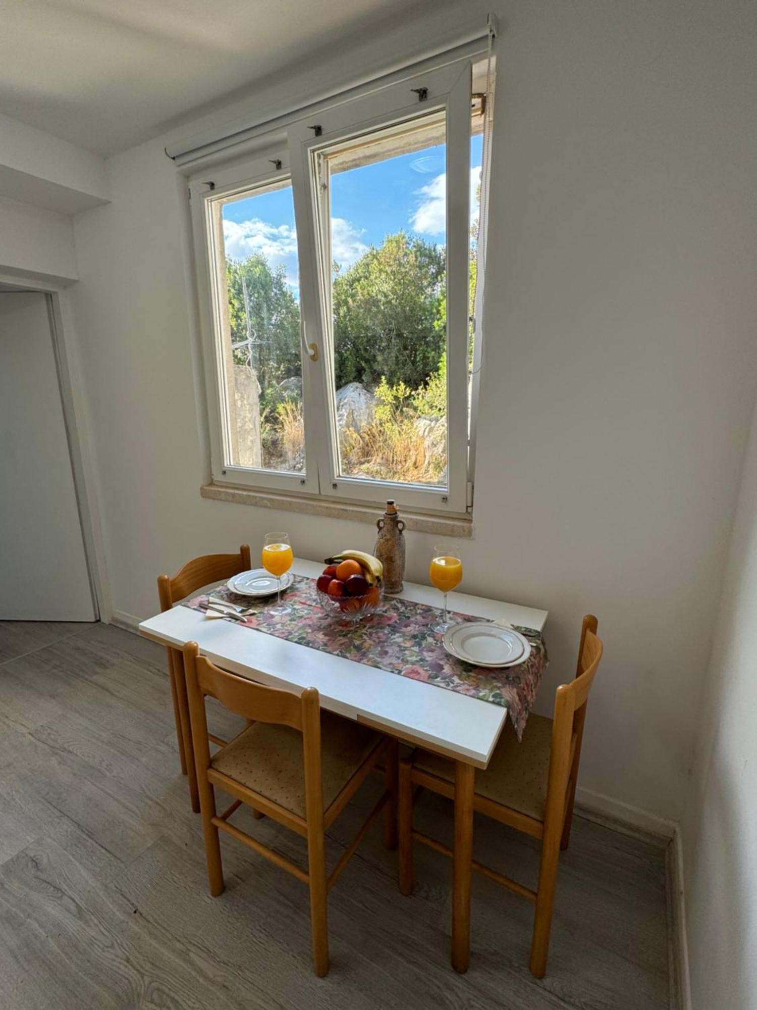 Apartman Laura Ploce  Exterior foto