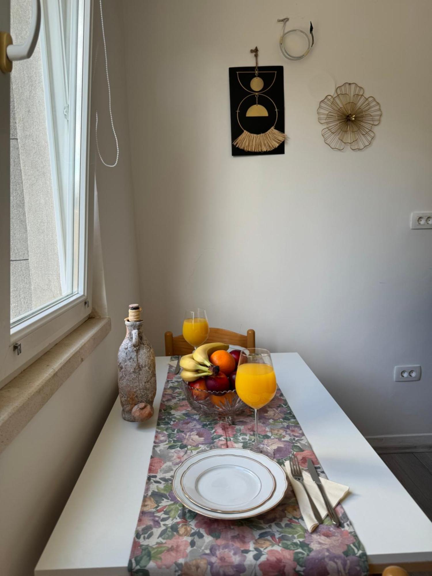 Apartman Laura Ploce  Exterior foto