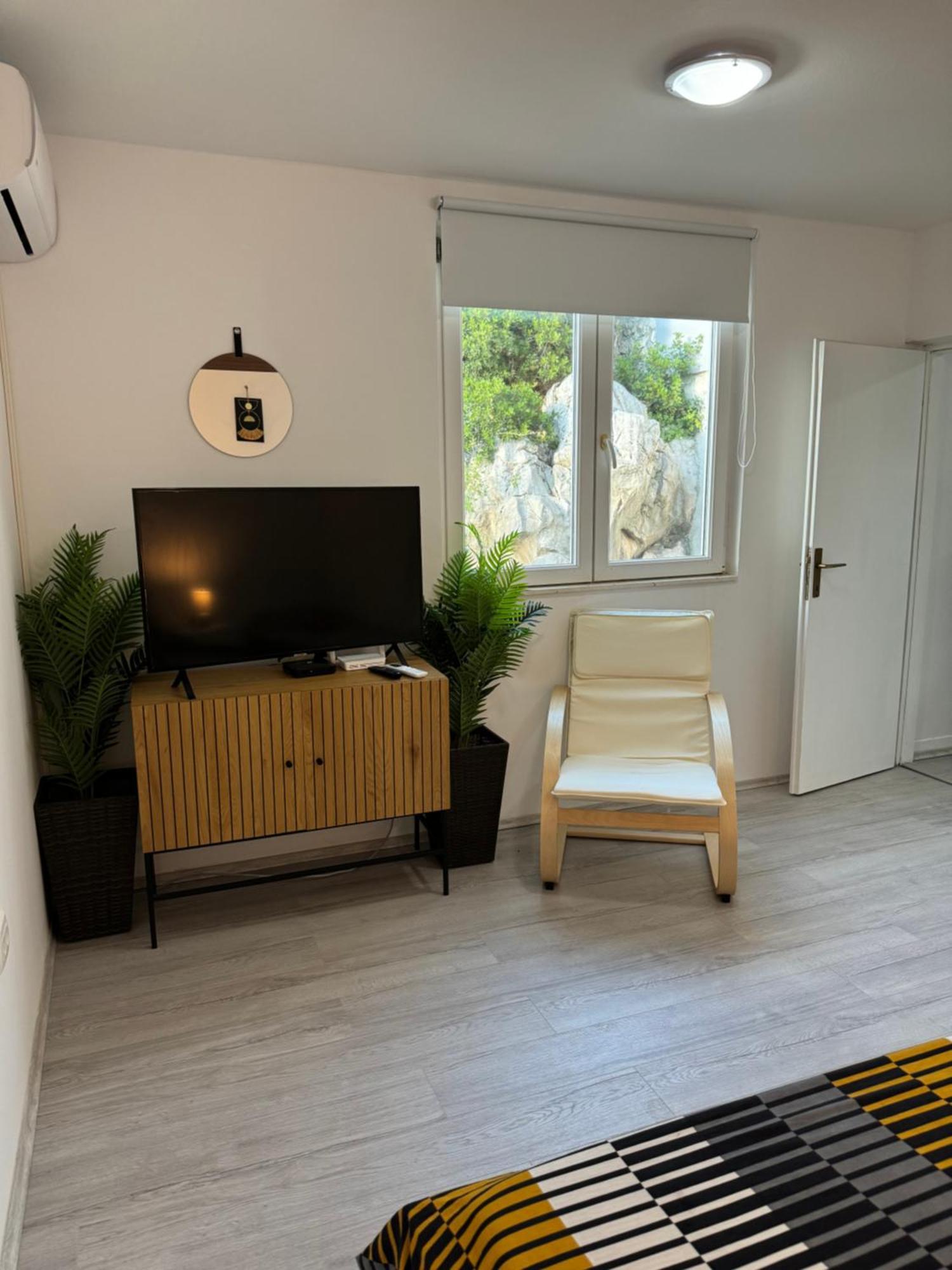 Apartman Laura Ploce  Exterior foto